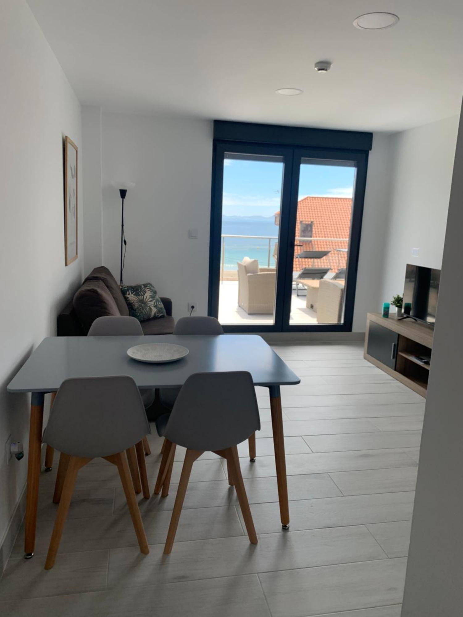 Canelas 22 Sanxenxo Luaran gambar